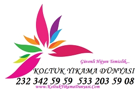 İZMİR KOLTUK YIKAMA